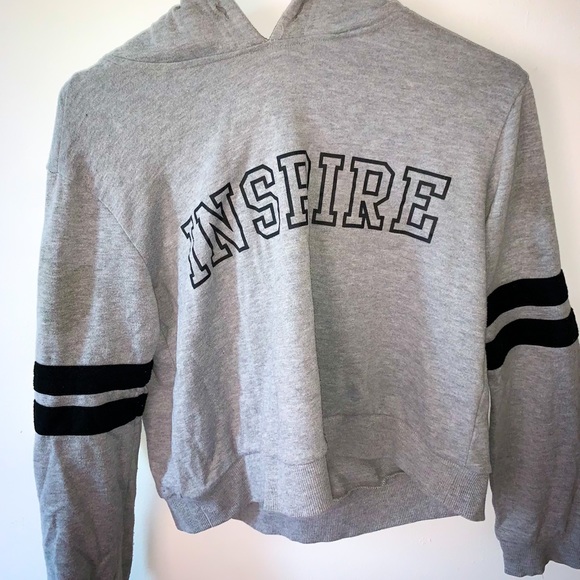 BUNDLE ~ 3 GREY SWEATERS - Picture 3 of 3